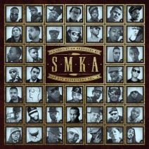 SMKA - The 808 Experiment Vol 3